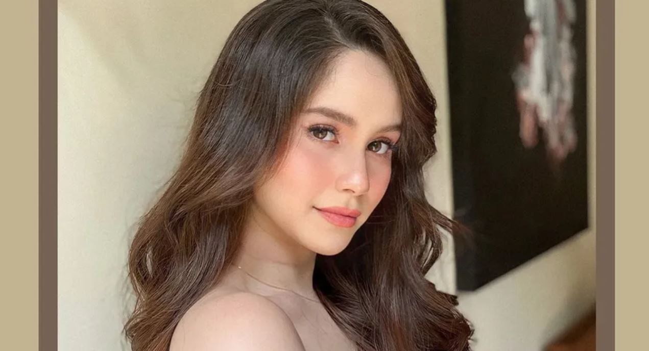 4 Rekomendasi Film Jessica Mendiola Aktris Berbakat dan Cantik