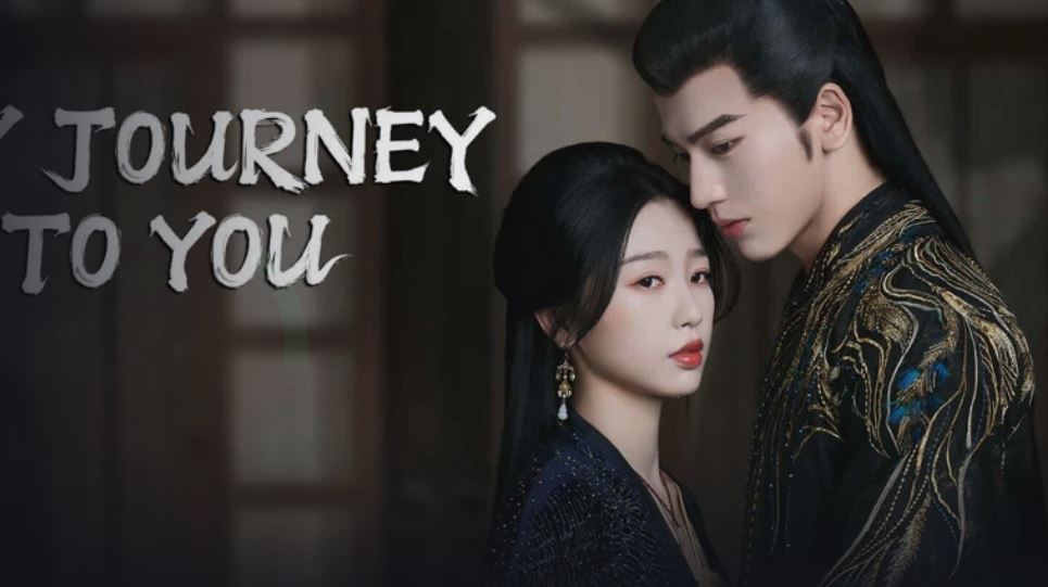 Nonton My Journey to You Episode 1-10 Sub Indo