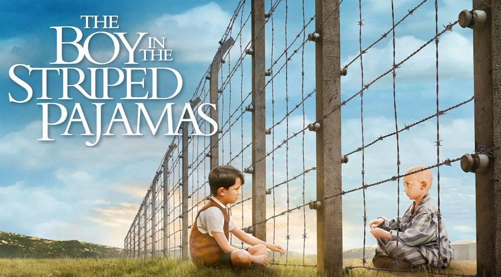 Link Nonton The Boy in the Striped Pajamas Full Movie Bukan LK21!