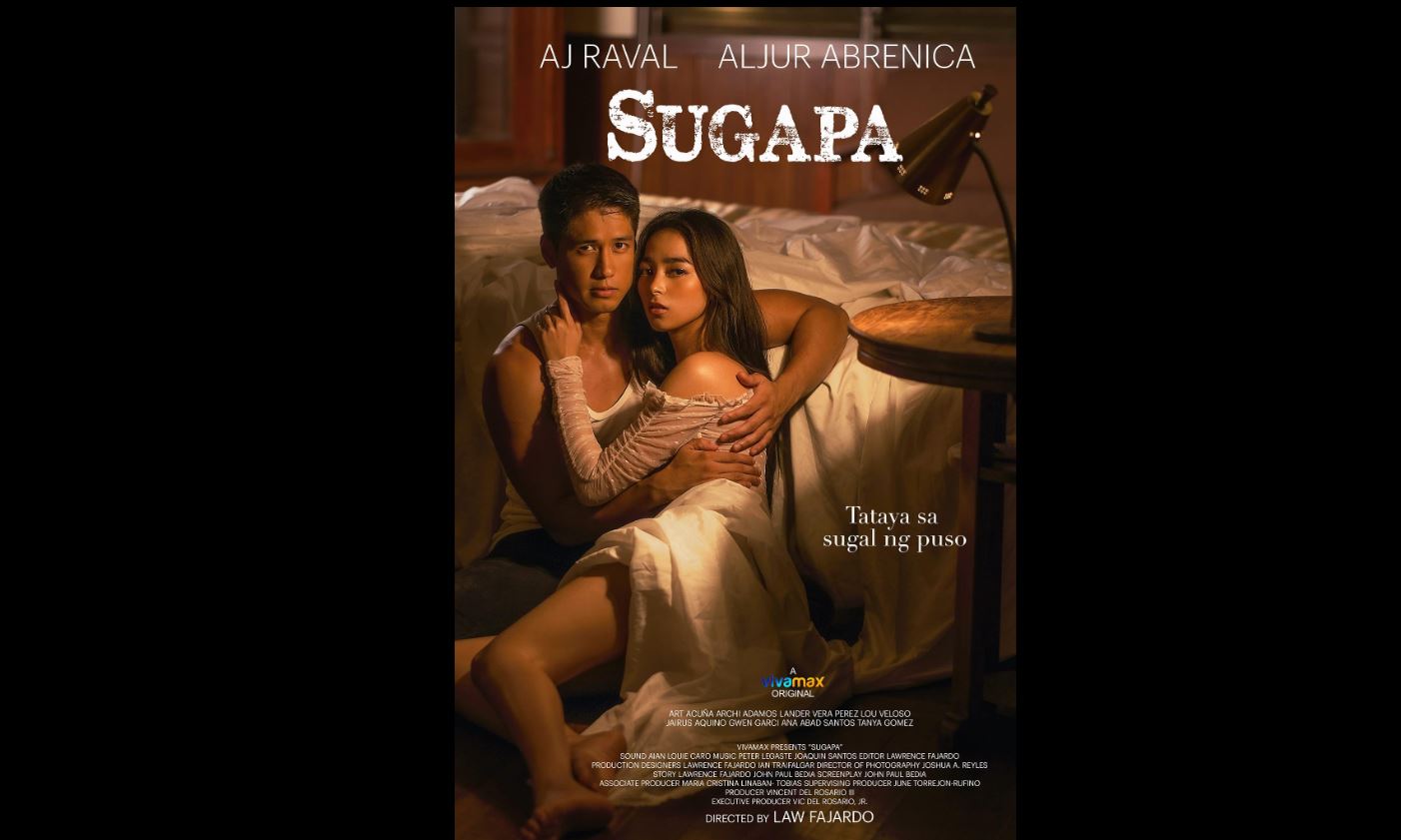 7 Rekomendasi Film Filipina AJ Raval yang Wajib Nonton!