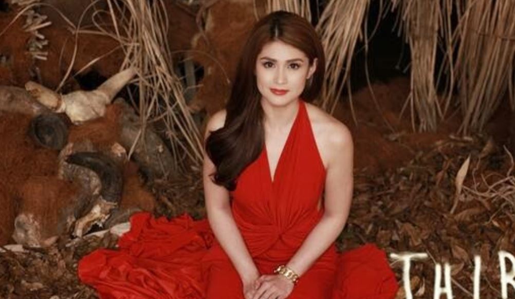 Film Filipina Carla Abellana