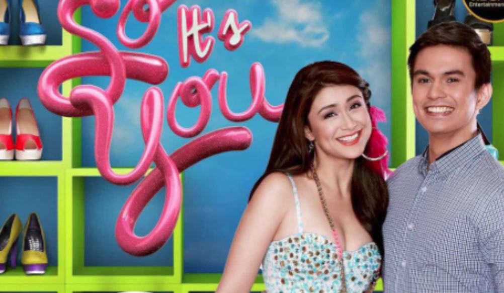 7 Rekomendasi Film Filipina Carla Abellana Terbaru yang Wajib di Nonton!