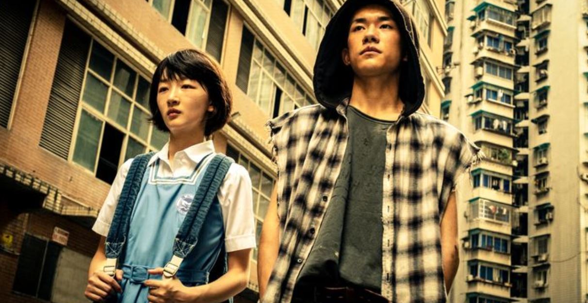 Link Nonton Film China Better Days Full Movie Sub Indo Bukan LK21!