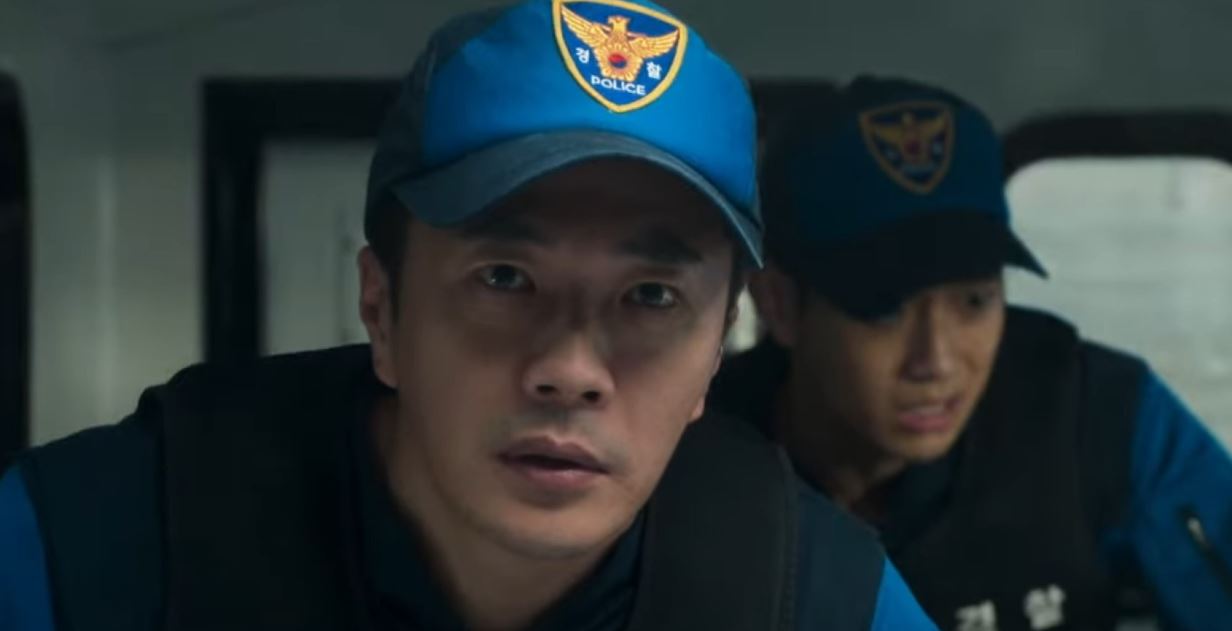 Nonton Drakor Han River Police Sub Indo Drakorindo