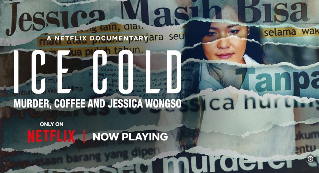 Nonton Ice Cold Murder Coffee and Jessica Wongso Sub Indo LK21