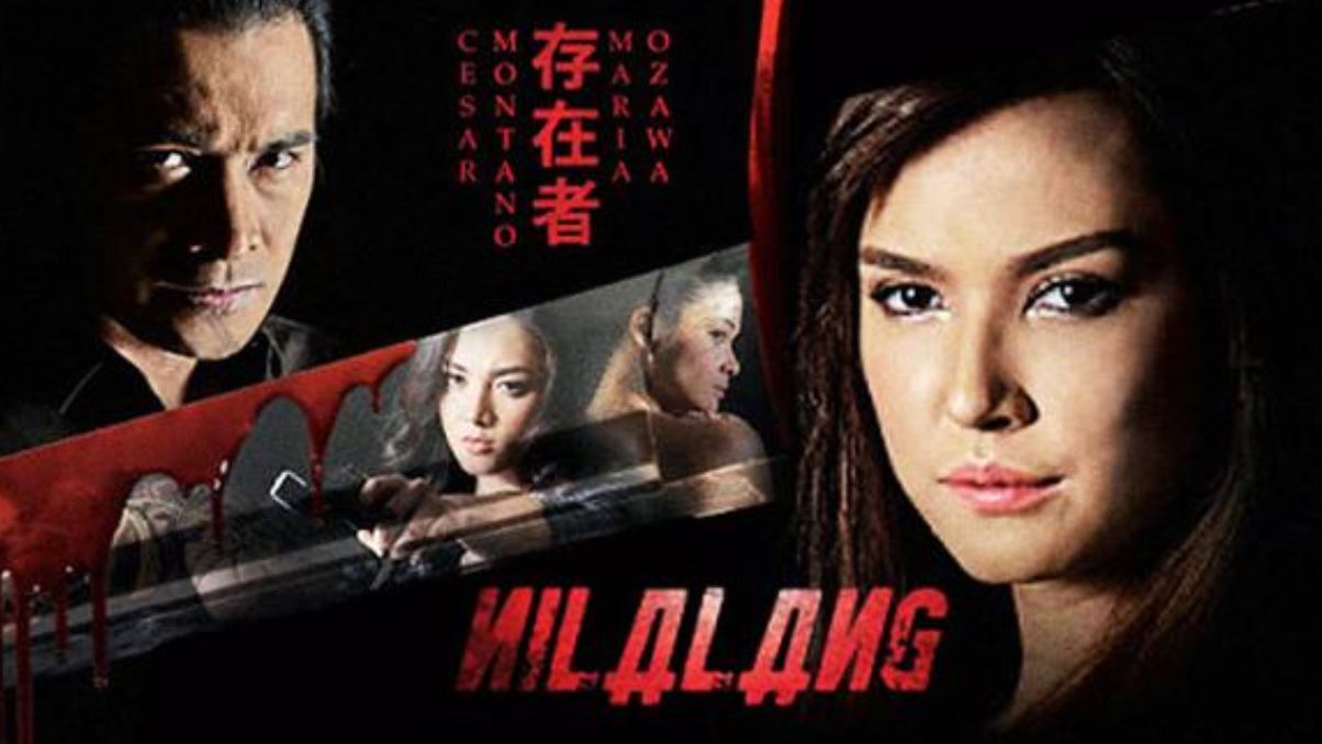 5 Rekomendasi Film Filipina Aubrey Miles yang Wajib Nonton!