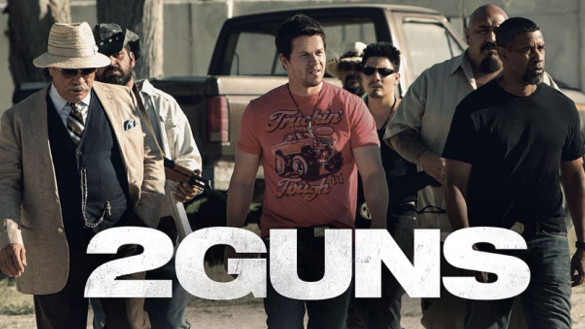 Nonton Film 2 Guns Sub Indo Bukan LK21!