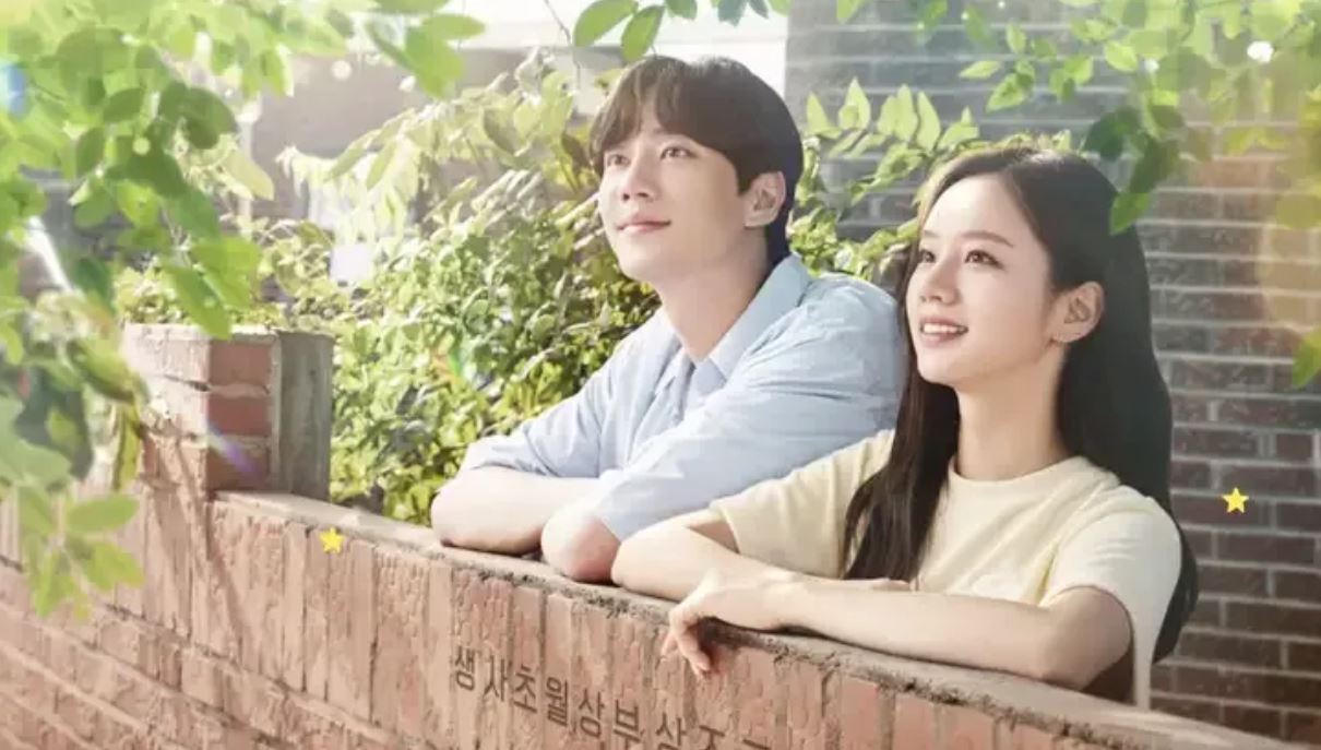 Link Nonton May I Help You Episode 1-16 Sub Indo Bukan Dramaqu, Klik Disini!