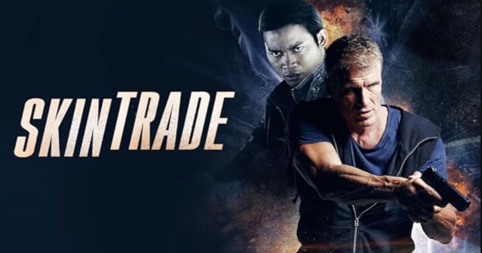 Nonton Film Skin Trade Sub Indo Full Movie Bukan LK21!