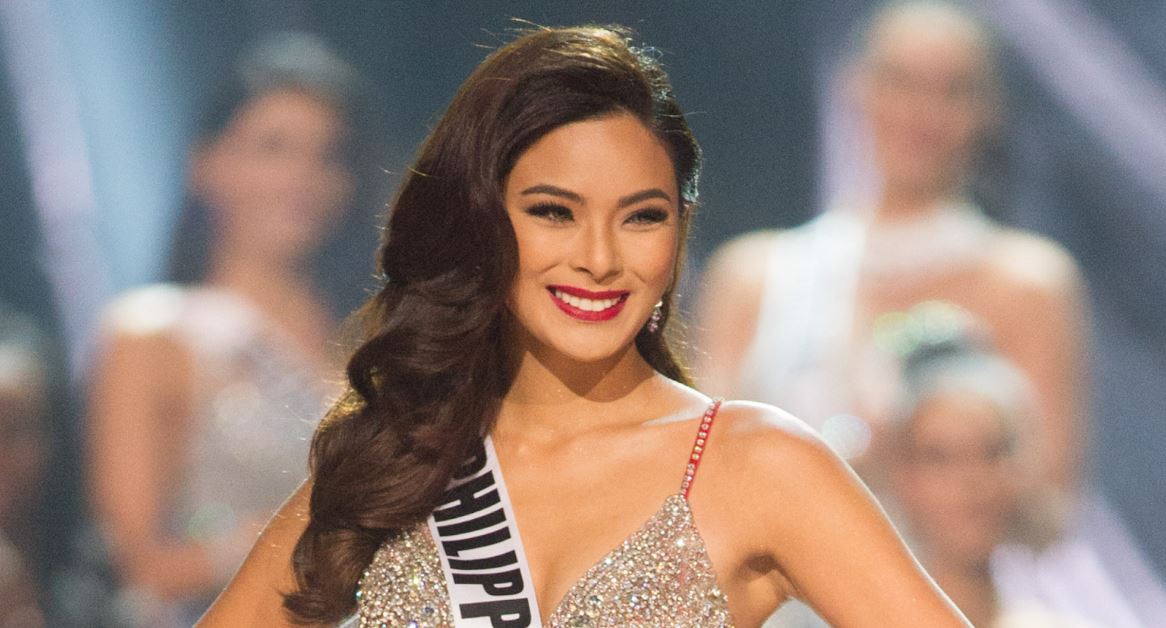 5 Rekomendasi Film Filipina Maria Mika Maxine Perez Medina Miss Universe 2016