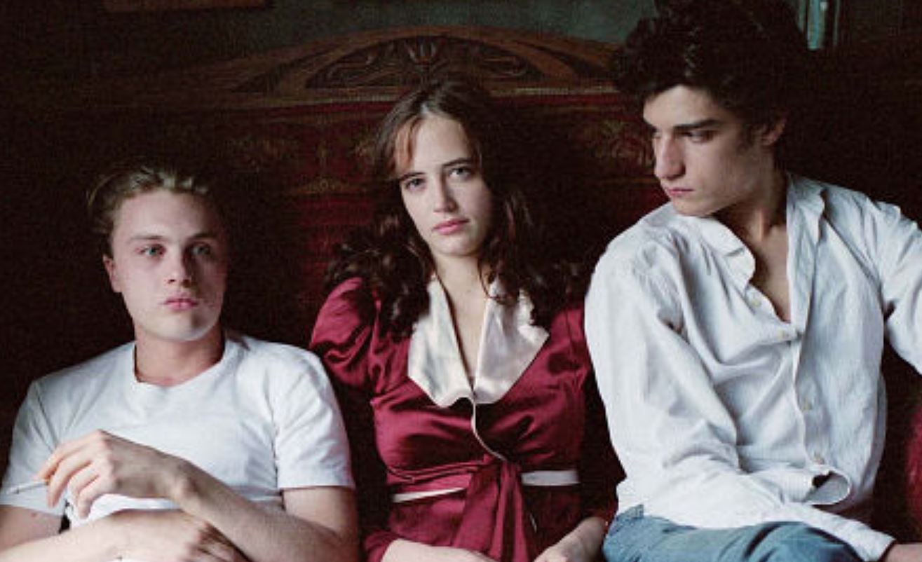 Link Nonton Film The Dreamers 2003 Sub Indo Bukan Rebahin!