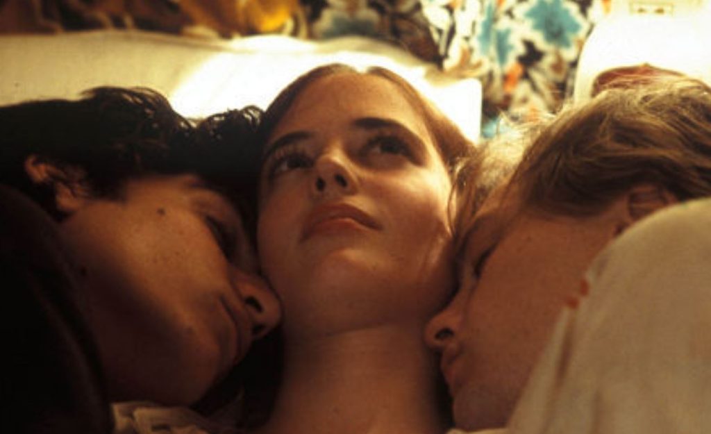 Link Nonton Film The Dreamers 2003 Sub Indo Bukan Rebahin!