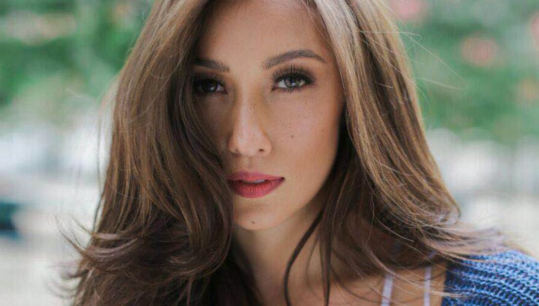 6 Rekomendasi Film Miliki Solenn Heussaff yang Wajib Ditonton