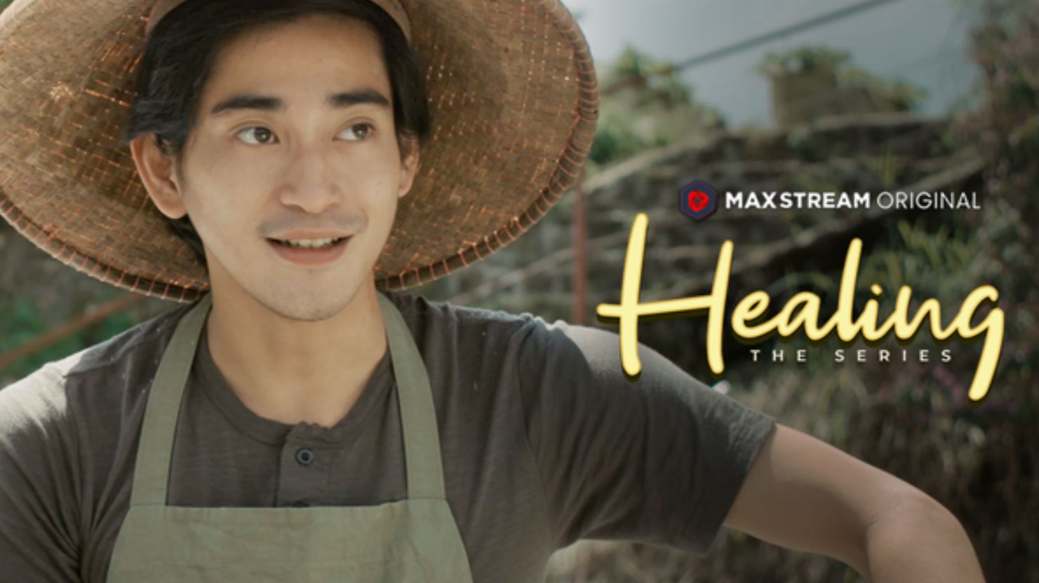 Nonton Film Healing The Series Episode 1 Bukan LK21!