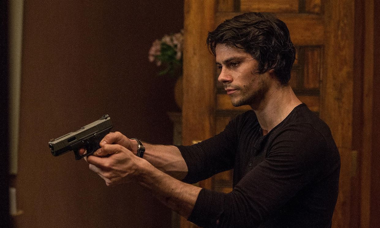 Nonton Film American Assassin Sub Indo Full Movie Bukan Lk21