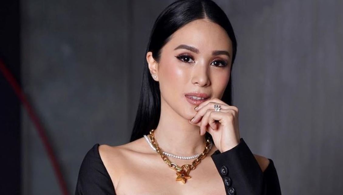 5 Rekomendasi Film Filipina Heart Evangelista yang Wajib Kalian Tonton!