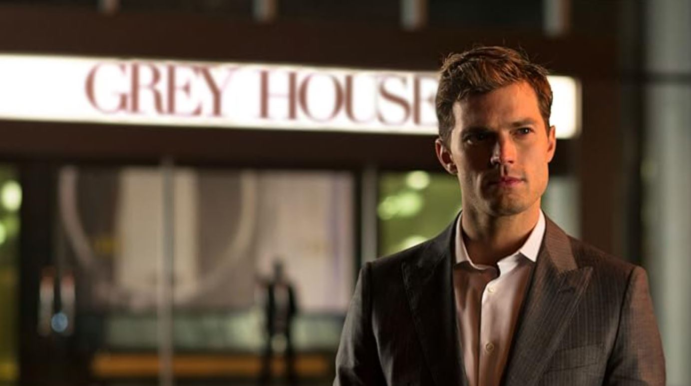 Nonton Fifty Shade of Grey Full Movie Sub Indo Bukan Narashika!