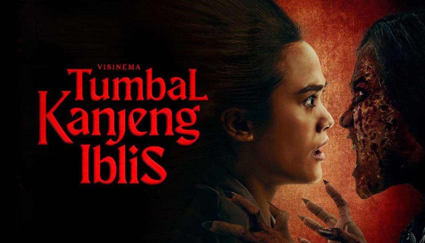 Nonton Tumbal Kanjeng Iblis Film Horor Indonesia Bukan Rebahin!