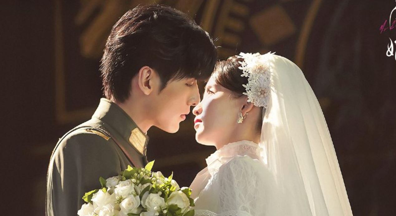 Nonton My Everlasting Bride Episode 1-24 Sub Indo Bukan Bilibili!