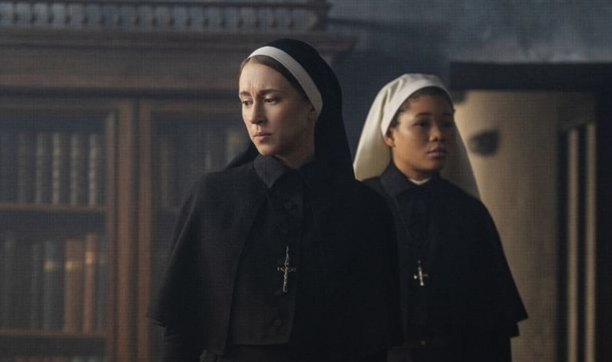 Sinopsis dan Link Nonton The Nun 2 Sub Indo Full Movie Bukan Bajakan!