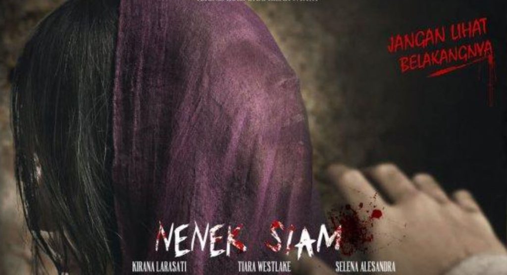 Nonton Film Horor Indonesia Nenek Siam LK21