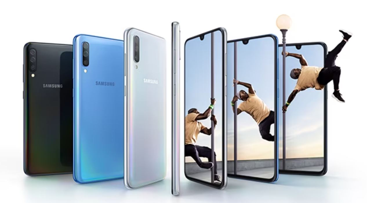 Samsung Galaxy A70 Spesifikasi Ponsel Elegan Dengan Performa Tangguh!