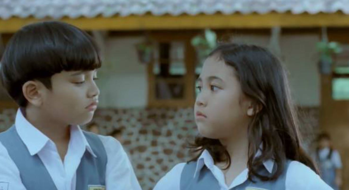 Nonton Film Petualangan Sherina Bukan LK21 Full Movie!