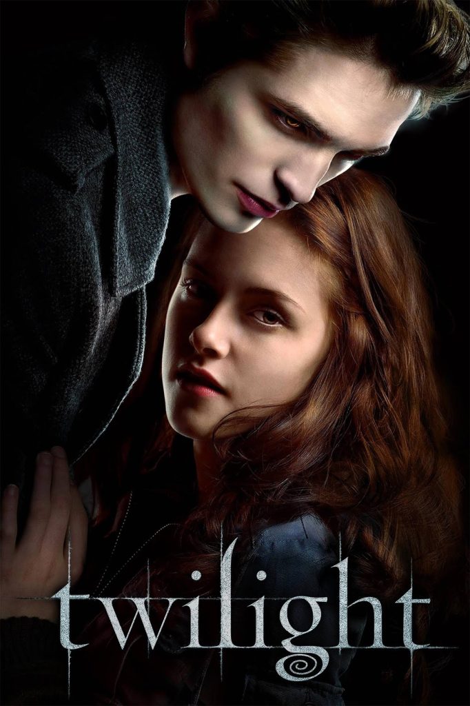 Sinopsis Film Twilight (2008)