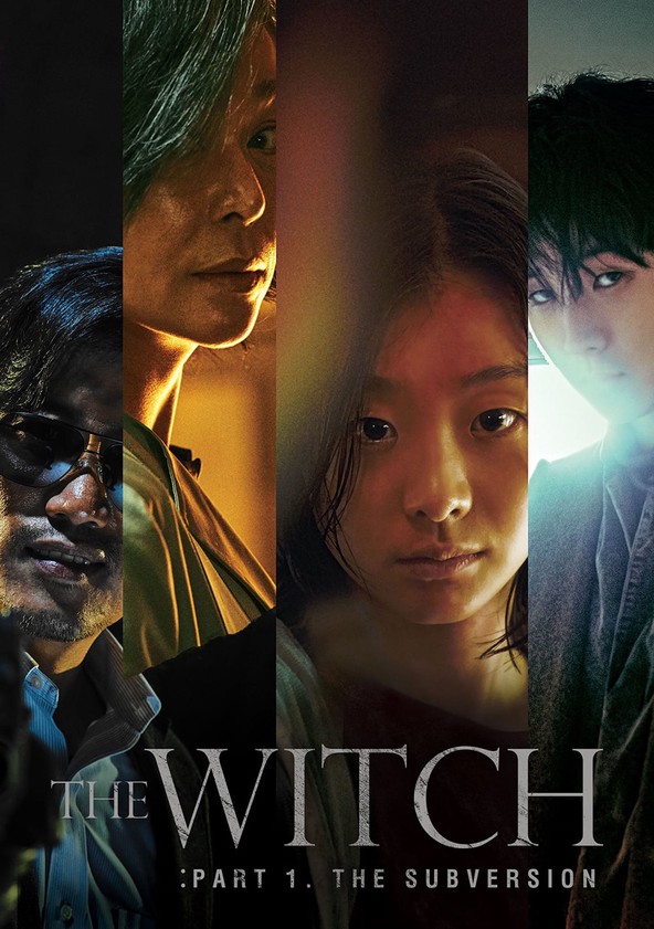 Nonton The Witch: Part 1 The Subversion Sub Indo Resmi, Bukan LK21!