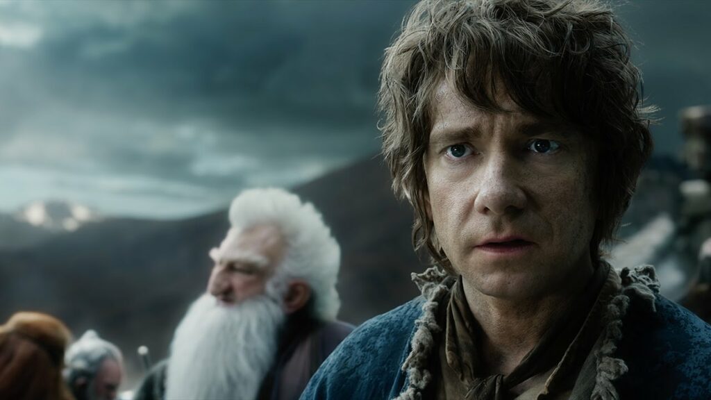 The Hobbit