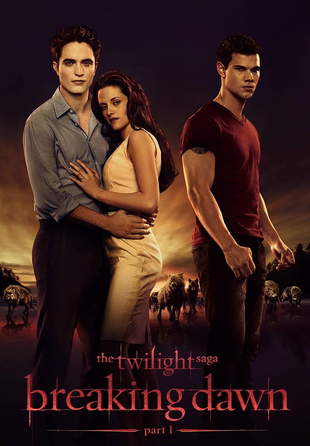 Urutan Nonton Film Twilight Saga Yang Tepat Berdasar Kronologi Cerita