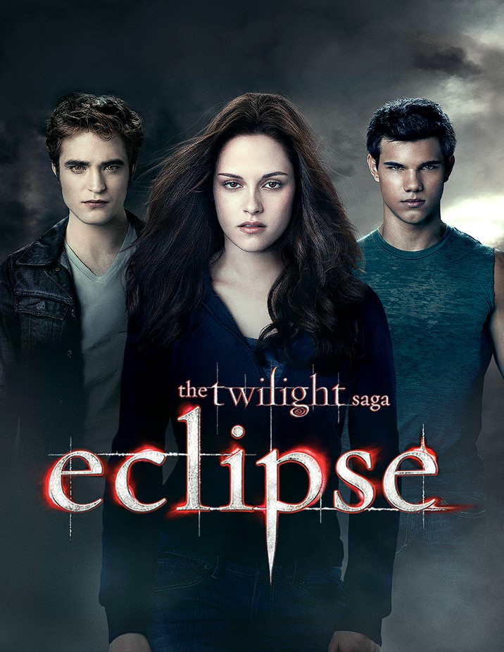 Urutan Nonton Twilight Keempat