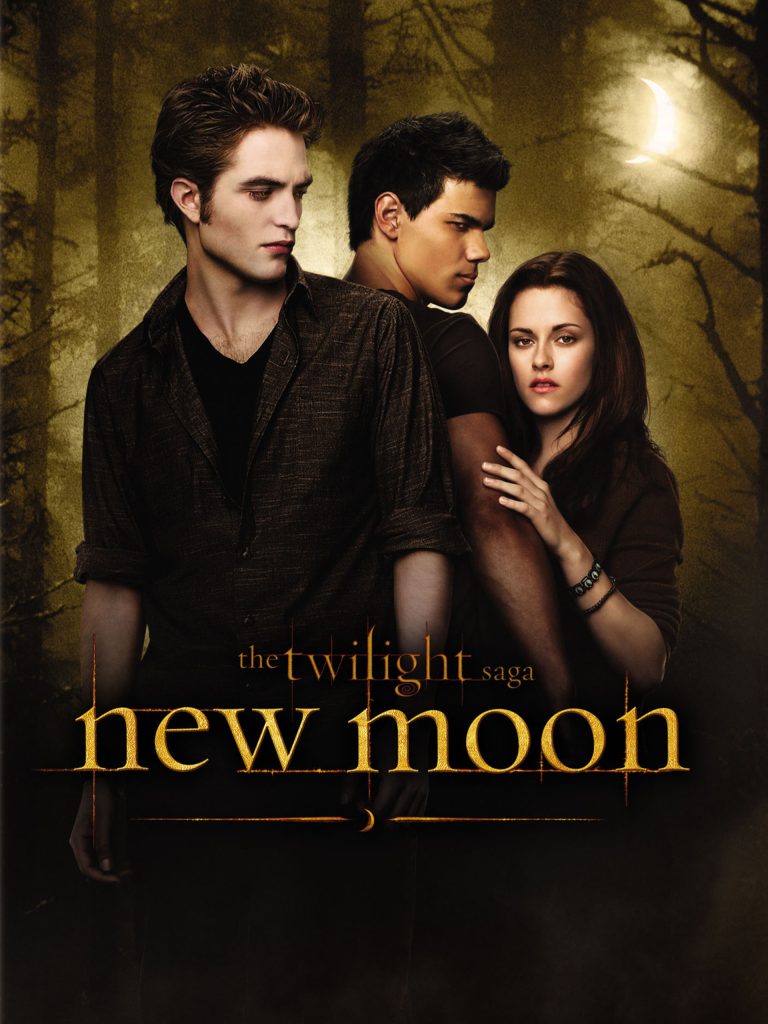 Urutan Nonton Film Twilight kedua