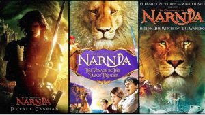 Urutan Nonton Film Narnia Sesuai Tanggal Rilis, Plus Link Nonton Lengkap!