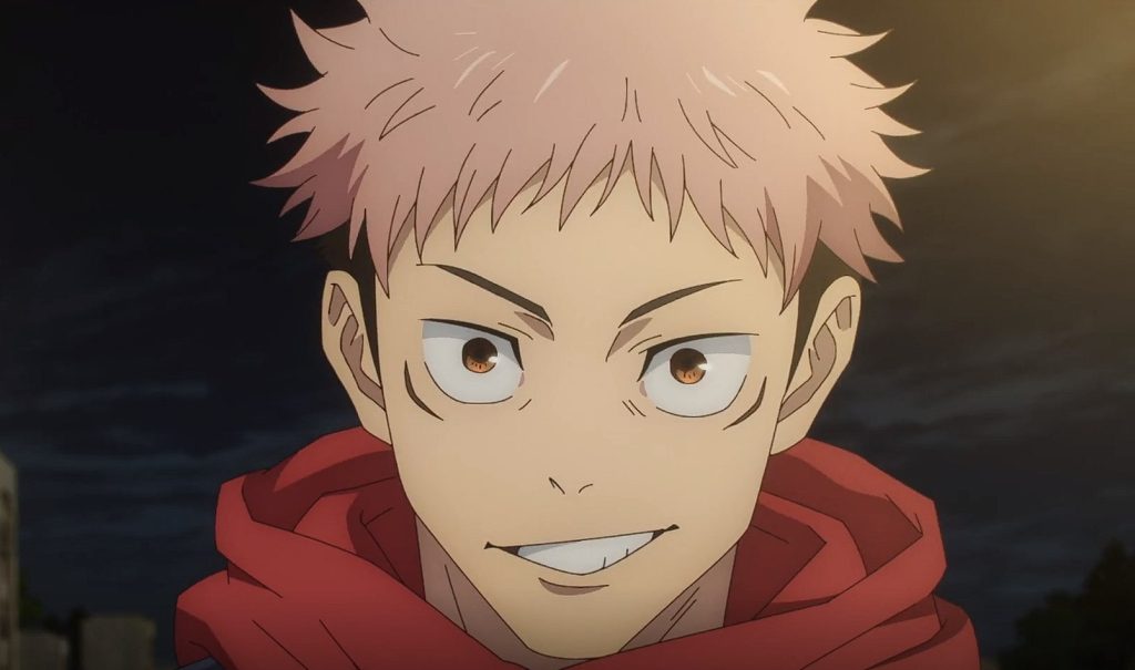 Nonton Jujutsu Kaisen Season 2 Episode 9 Sub Indo