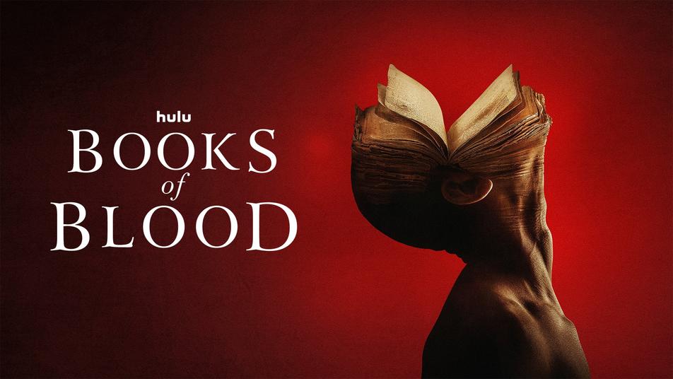 Link Nonton Film Book Of Blood Sub Indo Bukan LK21!