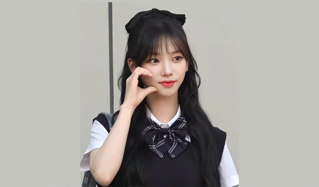 Karina AESPA Idol Yang Penuh Talenta 1 karina aespa