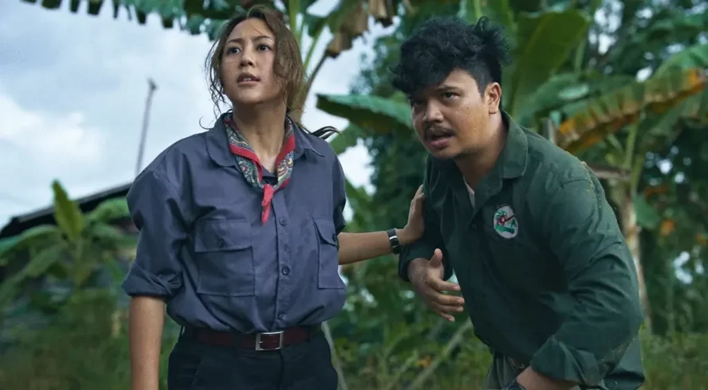 Nonton Petualangan Sherina 2 Full Movie Legal Bukan LK21!