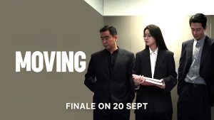 Nonton Moving Episode 18-20 Sub Indo Bukan Drakorindo!