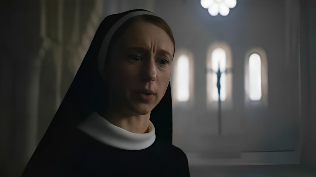 Nonton The Nun 2 Sub Indo Full Movie Legal Bukan Rebahin!