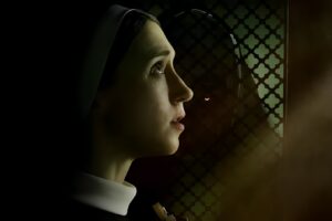 Link Nonton The Nun 2 Full Movie Sub Indo Legal Bukan LK21!