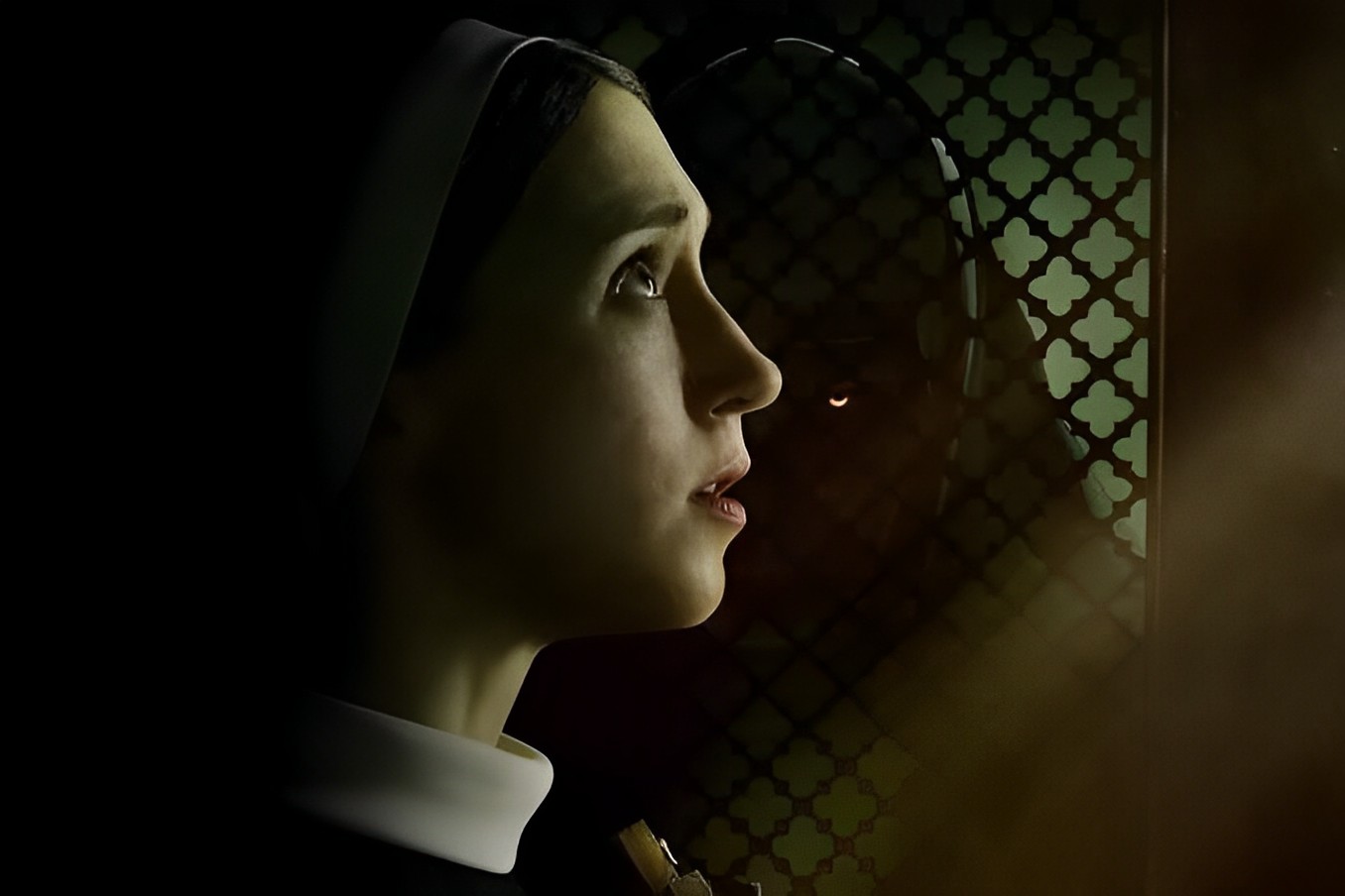 Link Nonton The Nun 2 Full Movie Sub Indo Legal Bukan LK21!