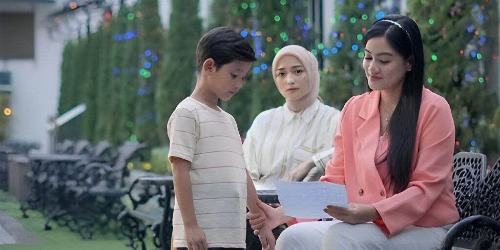 Nonton Air Mata Di Ujung Sajadah Full Movie Legal Bukan LK21!