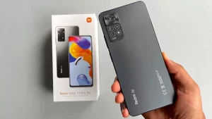 spesifikasi redmi note 11 pro