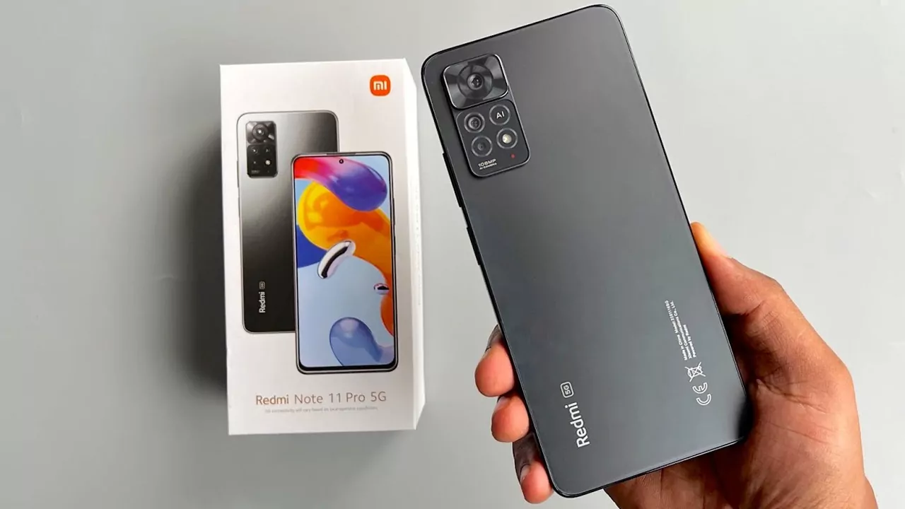 spesifikasi redmi note 11 pro