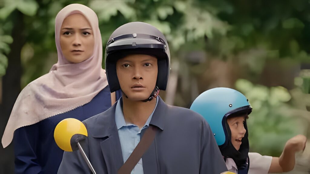 Nonton Air Mata Di Ujung Sajadah Full Movie Legal Bukan LK21!