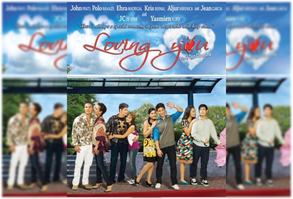 6 Rekomendasi Film Filipina Terbaik dari Yasmien Kurdi, Artis Berbakat yang Wajib Nonton!