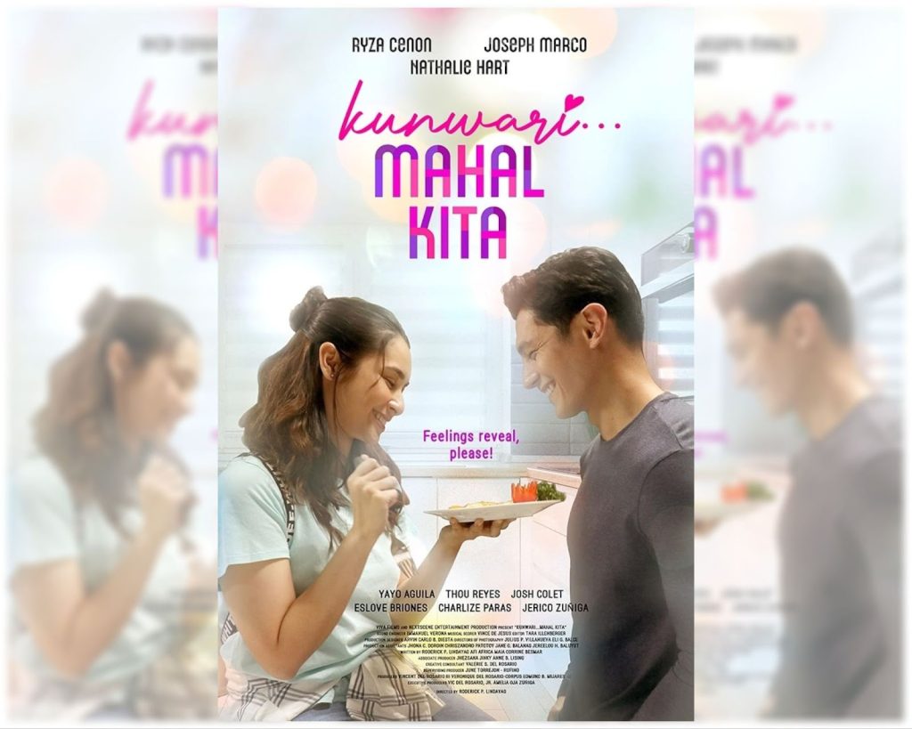 4 Rekomendasi Film Ryza Cenon yang Wajib Di Nonton!