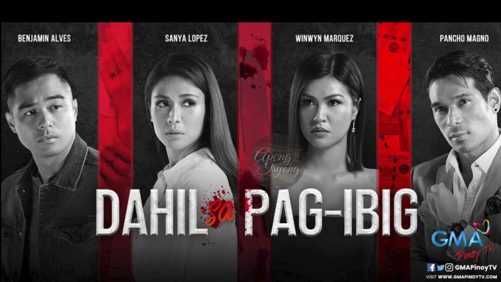 5 Rekomendasi Film Filipina Sanya Lopez yang Wajib Nonton