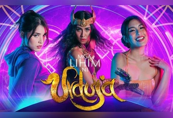 5 Rekomendasi Film Filipina Sanya Lopez yang Wajib Nonton